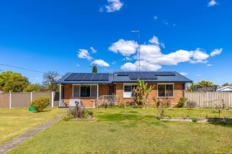 4 Timgalen Avenue, South Penrith NSW 2750