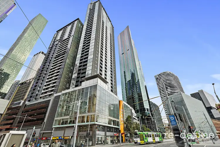 1107/483 Swanston Street, Melbourne VIC 3000