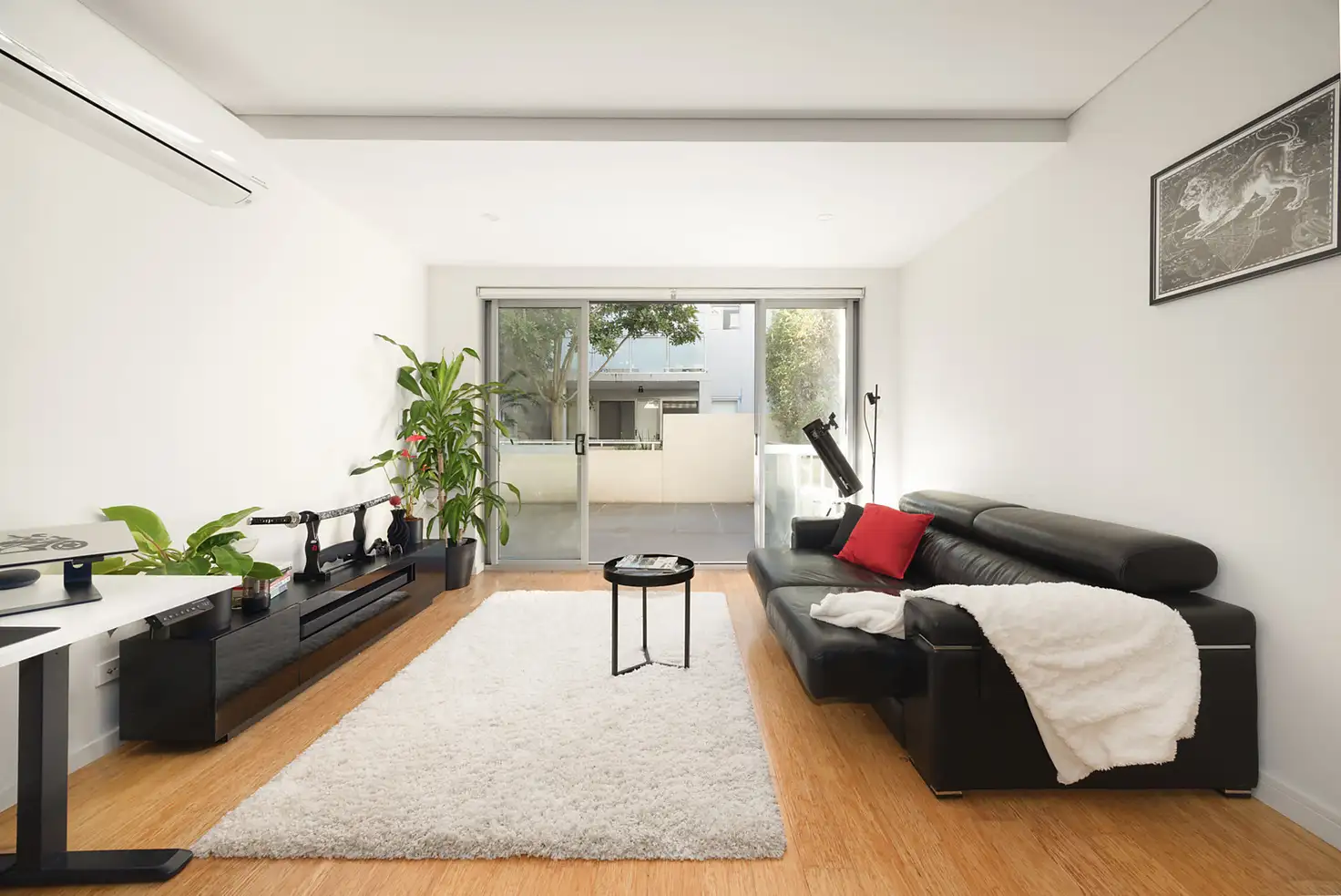 Main view of Homely apartment listing, 14/261 Condamine Street, Manly Vale NSW 2093