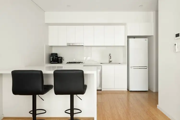 Third view of Homely apartment listing, 14/261 Condamine Street, Manly Vale NSW 2093