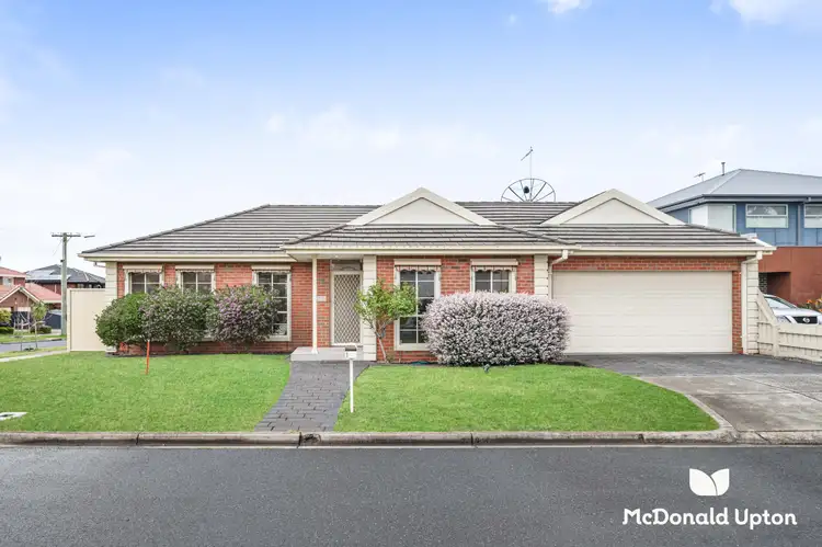 Main view of Homely house listing, 1 Giuliano Court, Keilor East VIC 3033