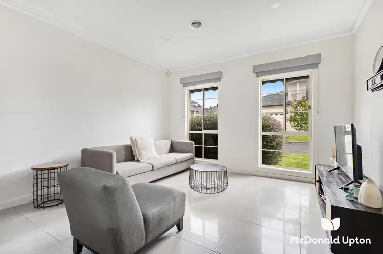 Second view of Homely house listing, 1 Giuliano Court, Keilor East VIC 3033