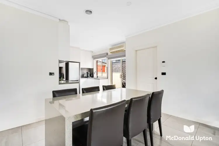 Third view of Homely house listing, 1 Giuliano Court, Keilor East VIC 3033