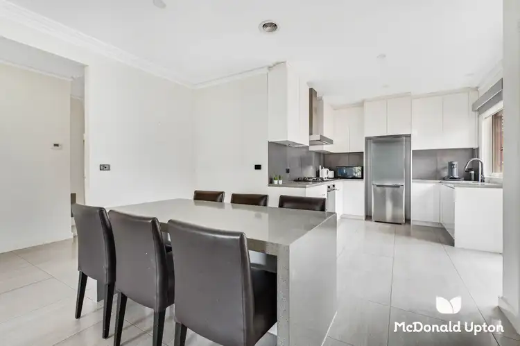 Fourth view of Homely house listing, 1 Giuliano Court, Keilor East VIC 3033
