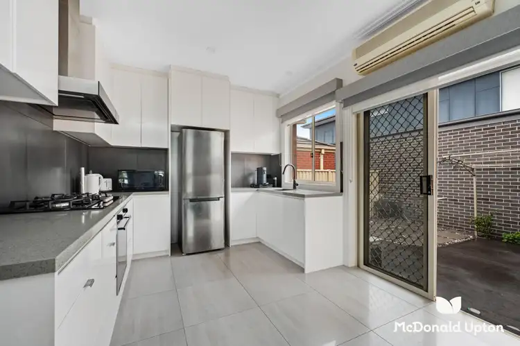 Fifth view of Homely house listing, 1 Giuliano Court, Keilor East VIC 3033