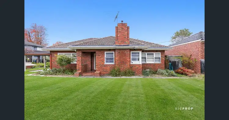 60A Bulleen Road, Balwyn North VIC 3104