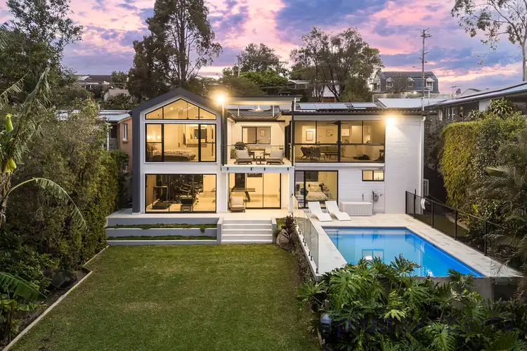82 Gilruth Road, Kenmore QLD 4069
