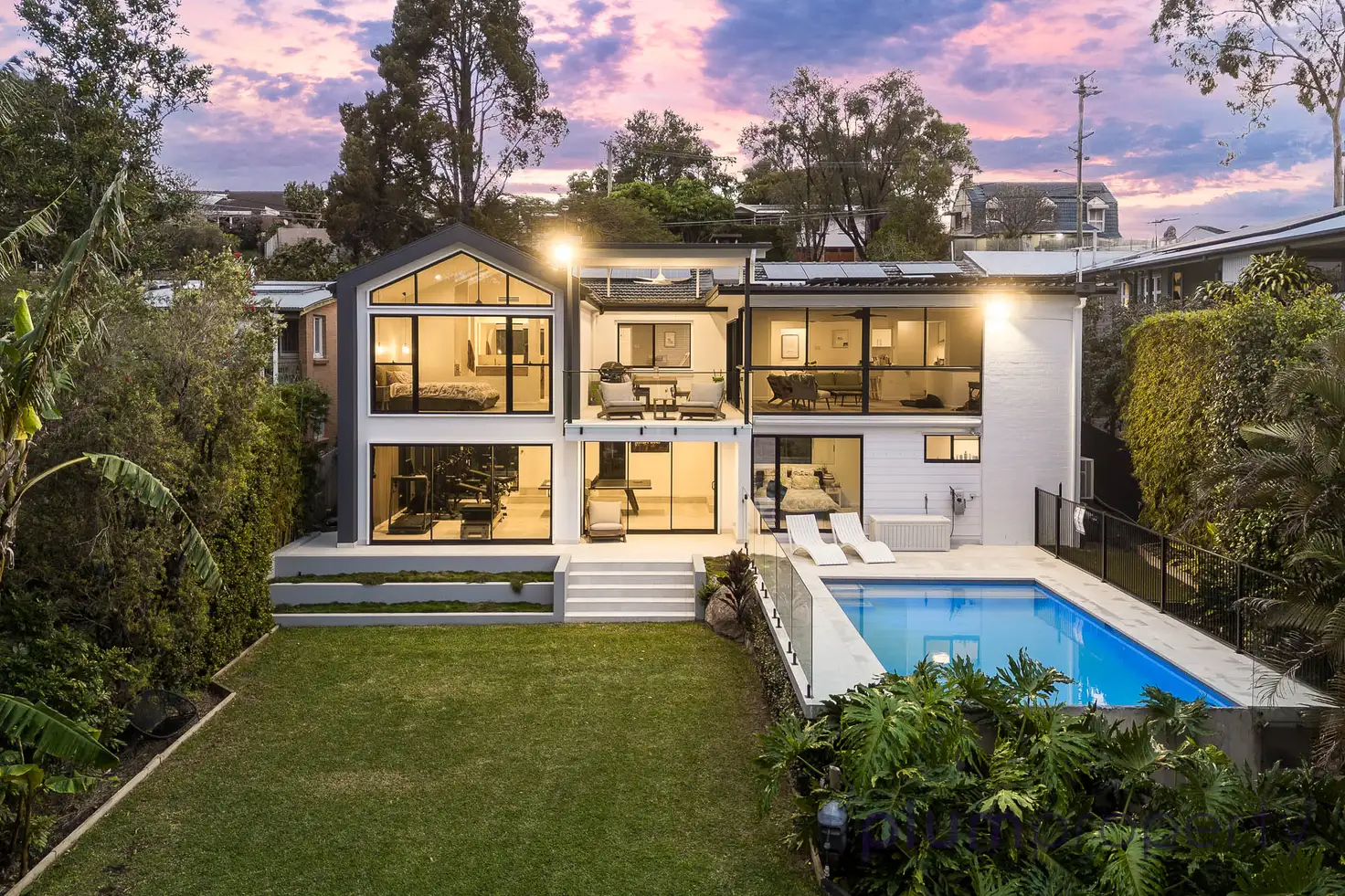 Main view of Homely house listing, 82 Gilruth Road, Kenmore QLD 4069