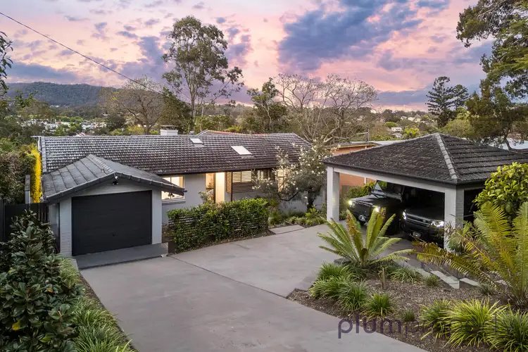 Second view of Homely house listing, 82 Gilruth Road, Kenmore QLD 4069