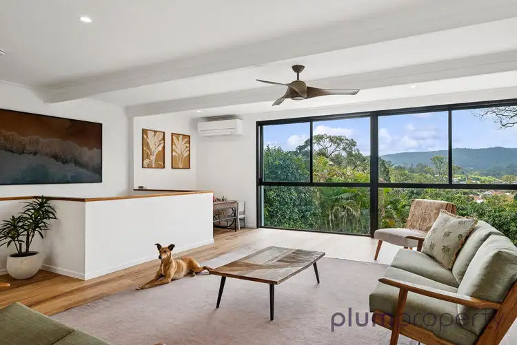 Fifth view of Homely house listing, 82 Gilruth Road, Kenmore QLD 4069