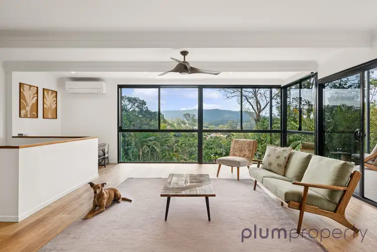 Sixth view of Homely house listing, 82 Gilruth Road, Kenmore QLD 4069