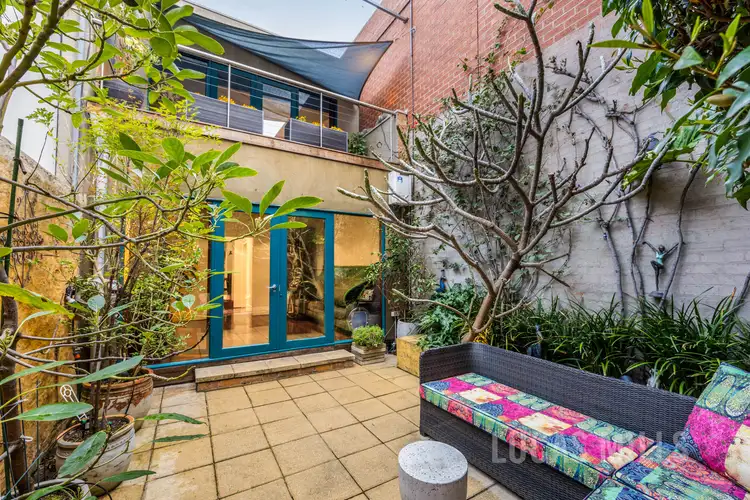 229 Dryburgh Street, North Melbourne VIC 3051
