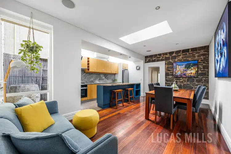 229 Dryburgh Street, North Melbourne VIC 3051