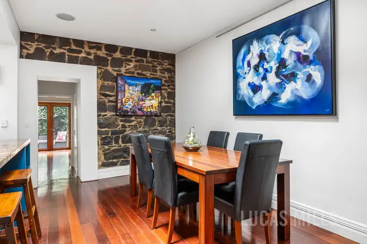Fifth view of Homely house listing, 229 Dryburgh Street, North Melbourne VIC 3051