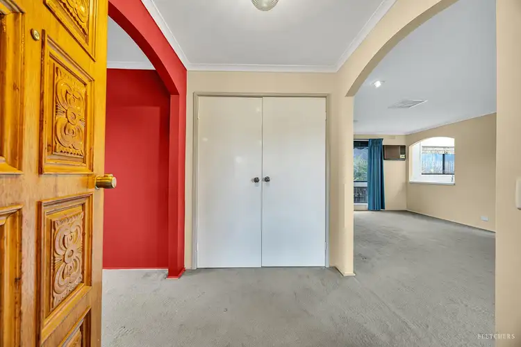 Second view of Homely house listing, 5 Cyprus Place, Melton West VIC 3337