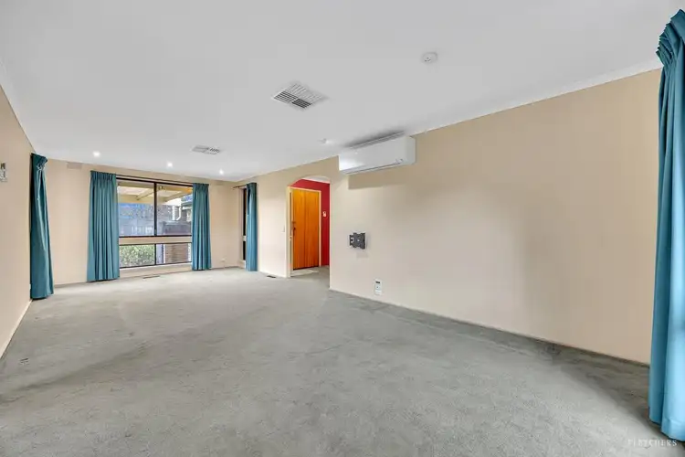 Third view of Homely house listing, 5 Cyprus Place, Melton West VIC 3337