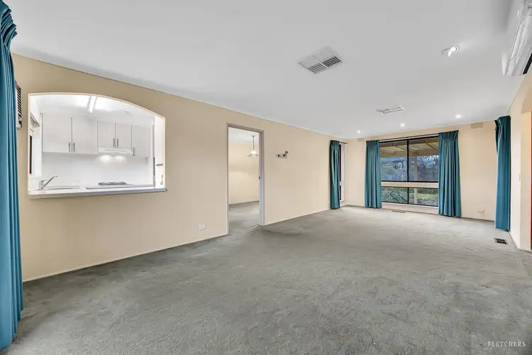 Fourth view of Homely house listing, 5 Cyprus Place, Melton West VIC 3337