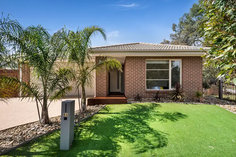 84 Aylesbury Boulevard, Doreen VIC 3754