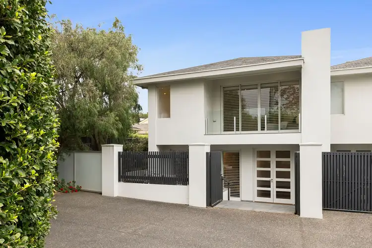 Main view of Homely apartment listing, 9/14 Tanti Avenue, Mornington VIC 3931