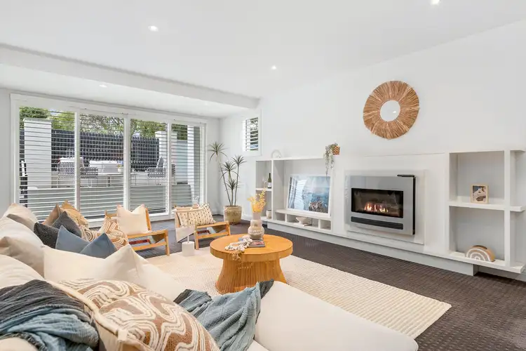 Second view of Homely apartment listing, 9/14 Tanti Avenue, Mornington VIC 3931