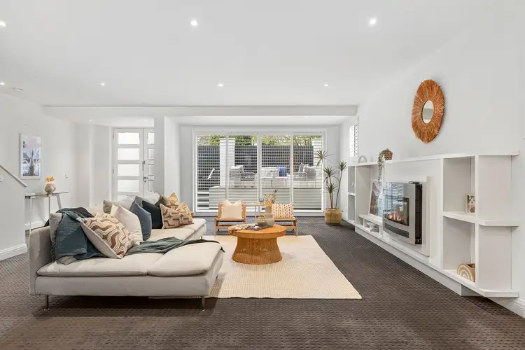 Third view of Homely apartment listing, 9/14 Tanti Avenue, Mornington VIC 3931
