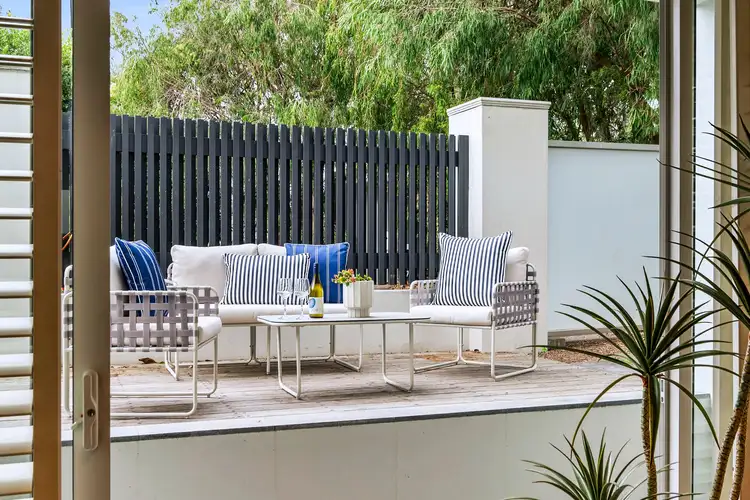Fourth view of Homely apartment listing, 9/14 Tanti Avenue, Mornington VIC 3931