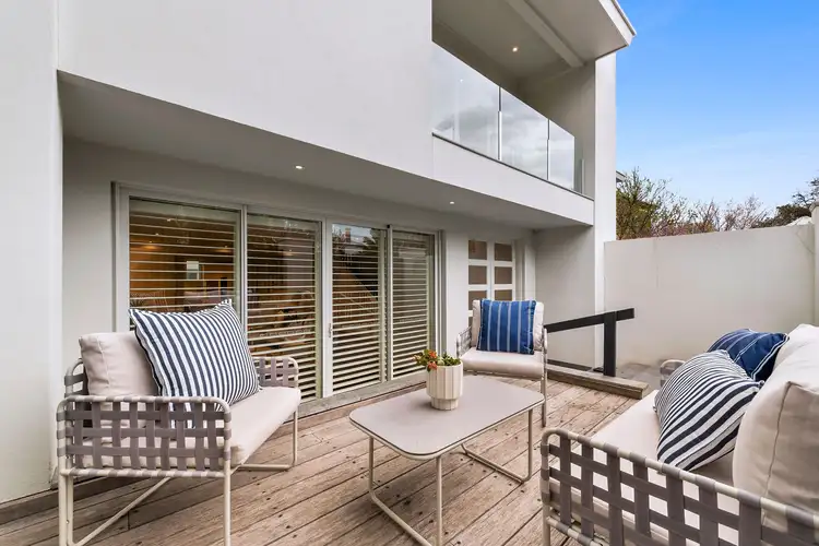 Fifth view of Homely apartment listing, 9/14 Tanti Avenue, Mornington VIC 3931