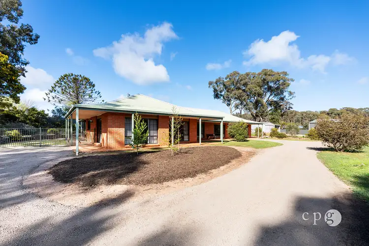 93 Diamond Gully Road, Mckenzie Hill VIC 3451