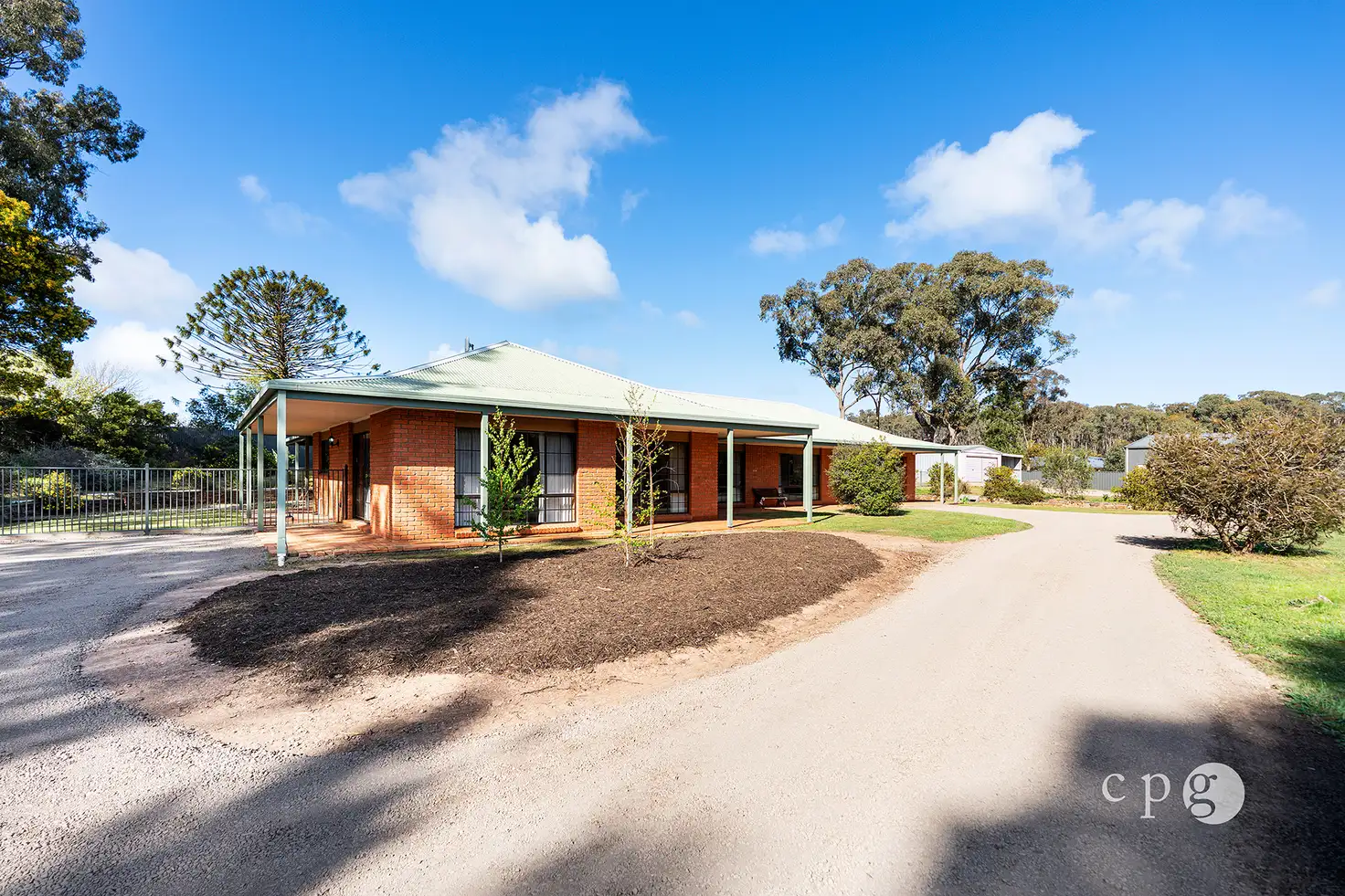 Main view of Homely house listing, 93 Diamond Gully Road, Mckenzie Hill VIC 3451