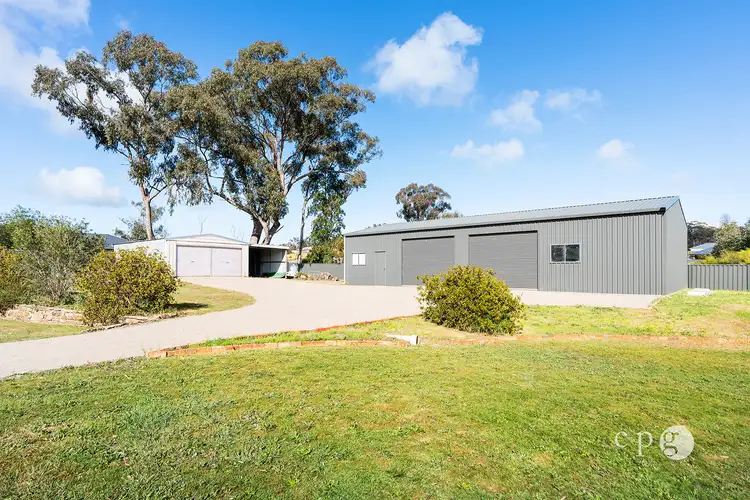 Fourth view of Homely house listing, 93 Diamond Gully Road, Mckenzie Hill VIC 3451