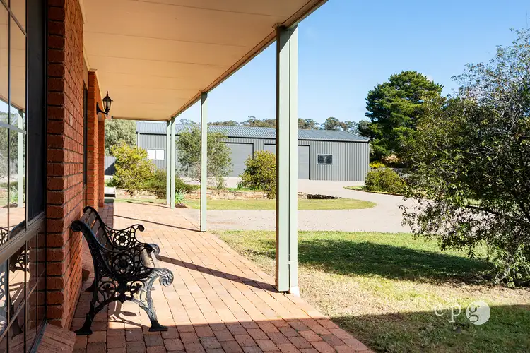 Sixth view of Homely house listing, 93 Diamond Gully Road, Mckenzie Hill VIC 3451