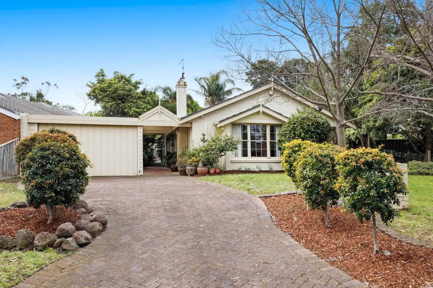 Main view of Homely house listing, 59 Roborough Avenue, Mount Eliza VIC 3930