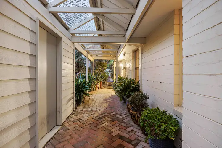 Second view of Homely house listing, 59 Roborough Avenue, Mount Eliza VIC 3930