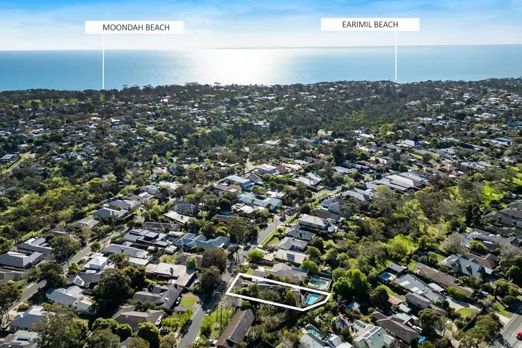 Third view of Homely house listing, 59 Roborough Avenue, Mount Eliza VIC 3930