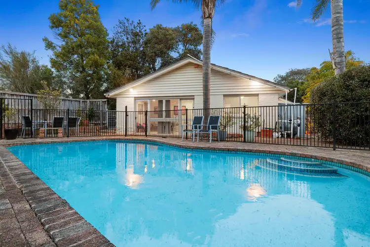 Fourth view of Homely house listing, 59 Roborough Avenue, Mount Eliza VIC 3930