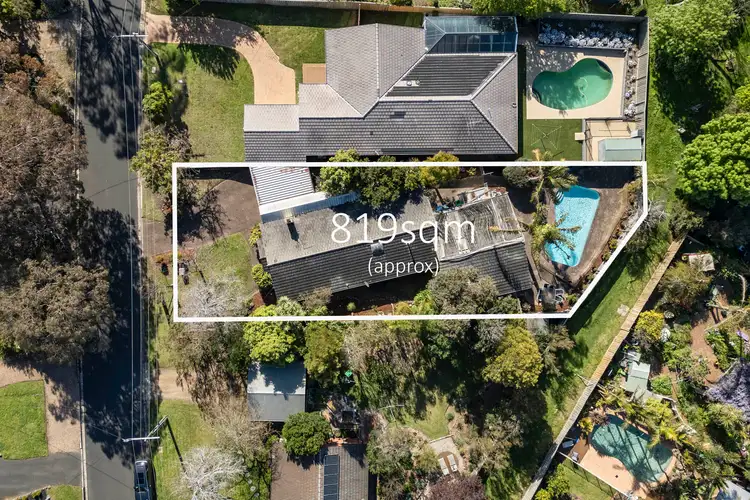 Fifth view of Homely house listing, 59 Roborough Avenue, Mount Eliza VIC 3930
