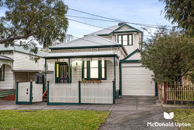 8 Daisy Street, Essendon VIC 3040