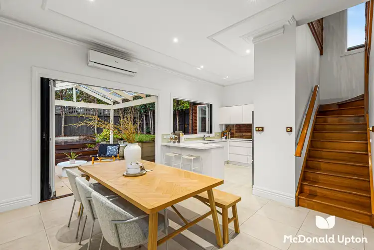 Sixth view of Homely house listing, 8 Daisy Street, Essendon VIC 3040