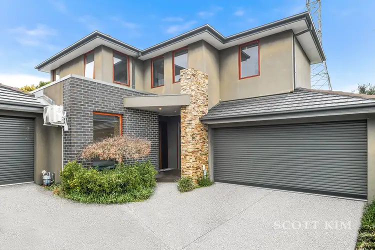 2/48 Torroodun Street, Mount Waverley VIC 3149
