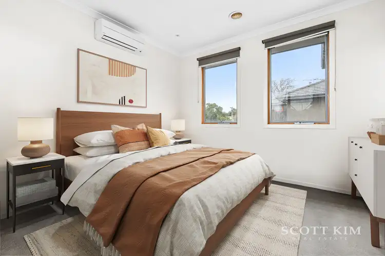 Sixth view of Homely townhouse listing, 2/48 Torroodun Street, Mount Waverley VIC 3149