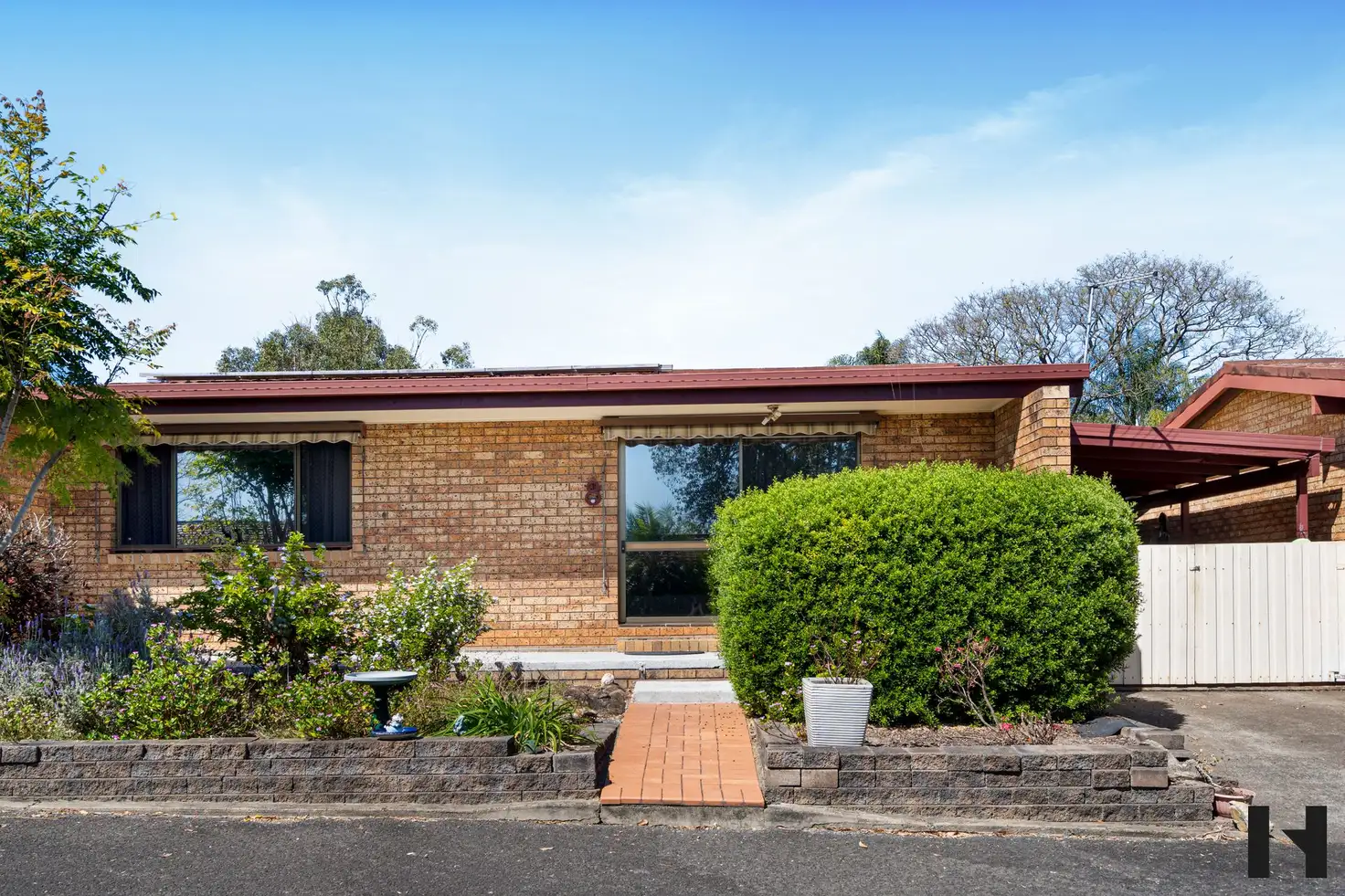 Main view of Homely unit listing, 8/27 Ewing Road, Logan Central QLD 4114