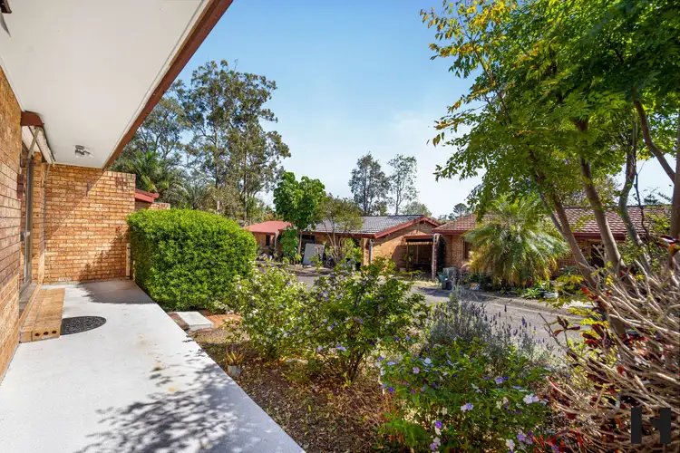 Third view of Homely unit listing, 8/27 Ewing Road, Logan Central QLD 4114