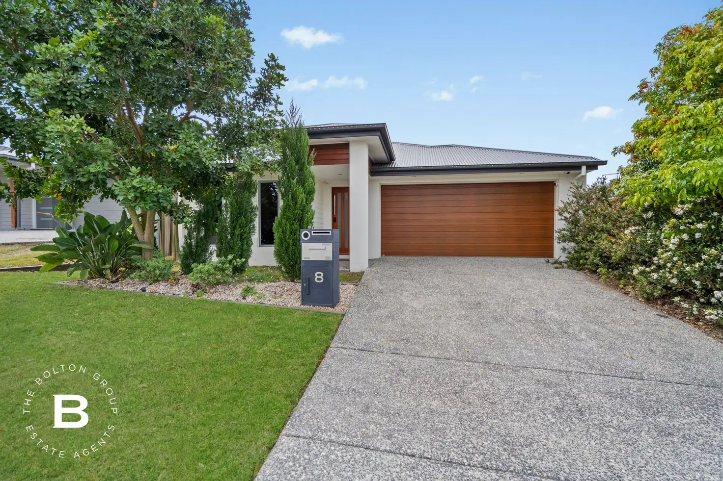 Main view of Homely house listing, 8 Varani Street, Bellbird Park QLD 4300