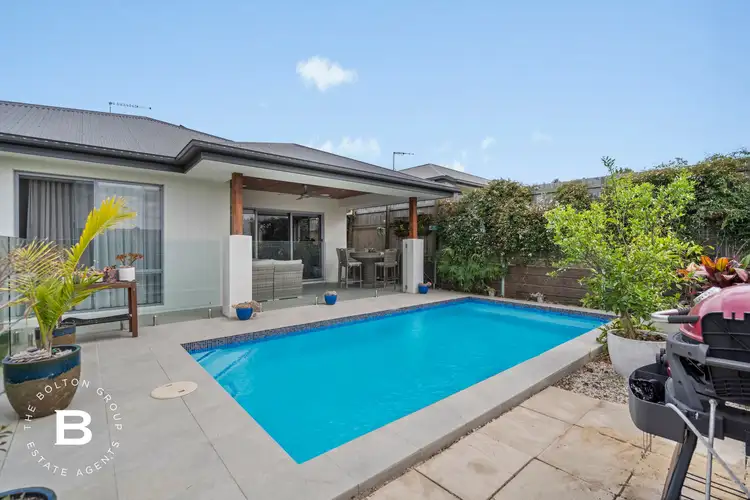 Second view of Homely house listing, 8 Varani Street, Bellbird Park QLD 4300