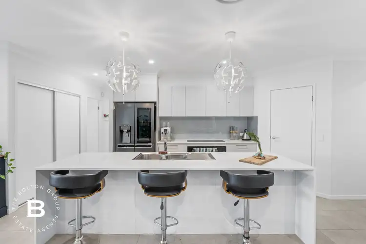 Third view of Homely house listing, 8 Varani Street, Bellbird Park QLD 4300