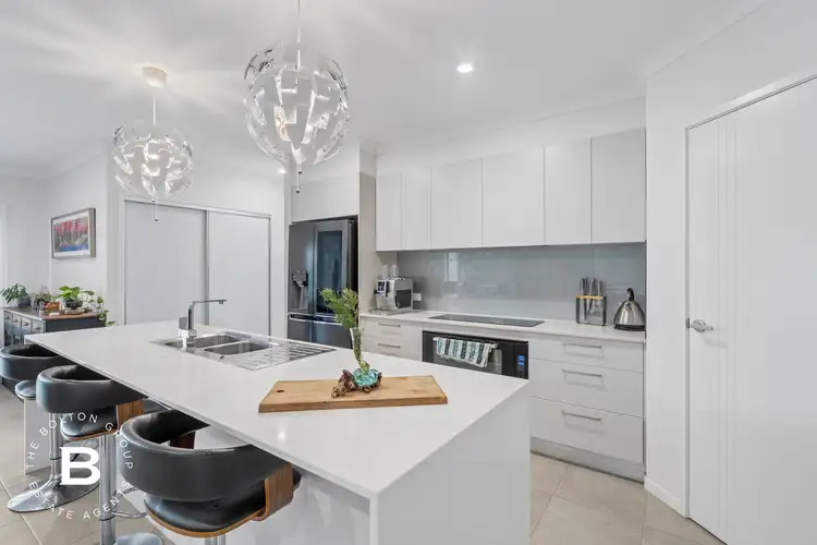 Fourth view of Homely house listing, 8 Varani Street, Bellbird Park QLD 4300