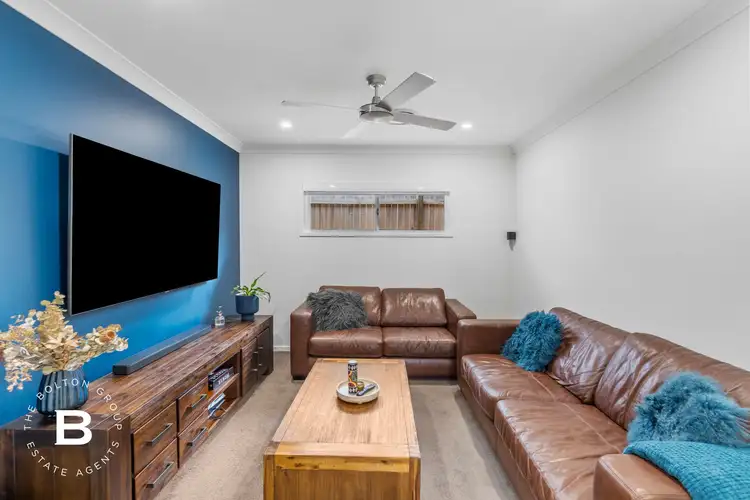 Fifth view of Homely house listing, 8 Varani Street, Bellbird Park QLD 4300