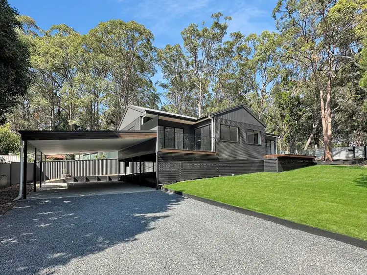 16 Wandoo Avenue, Macleay Island QLD 4184