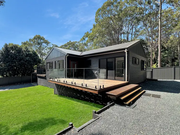 Second view of Homely house listing, 16 Wandoo Avenue, Macleay Island QLD 4184