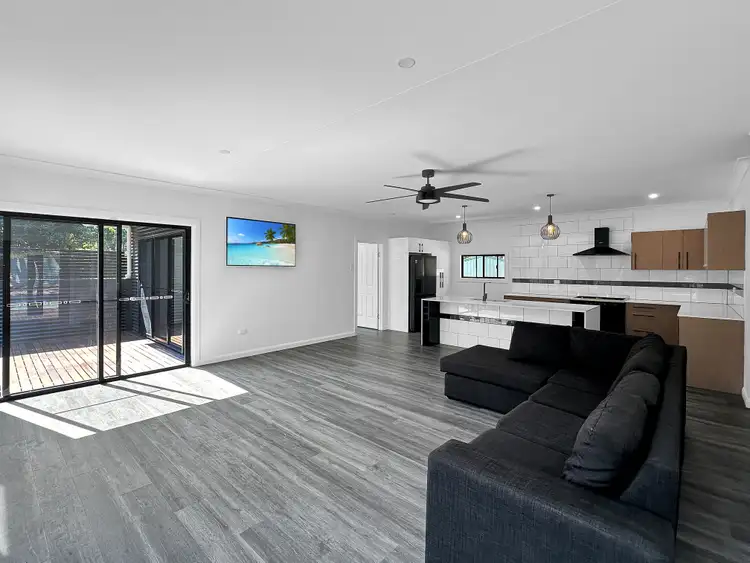 Fifth view of Homely house listing, 16 Wandoo Avenue, Macleay Island QLD 4184